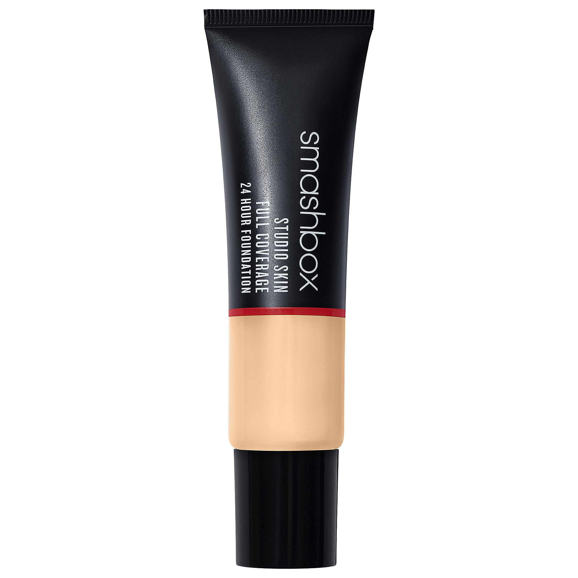 Smashbox Studio Skin Full Coverage 24 Hour Foundation 2.15