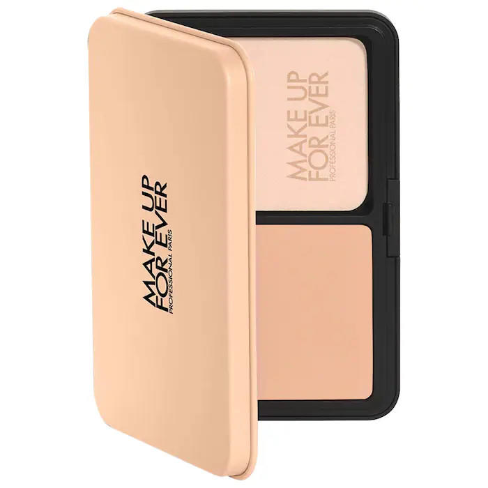 Makeup Forever HD Skin Matte Velvet Powder Foundation 1N06