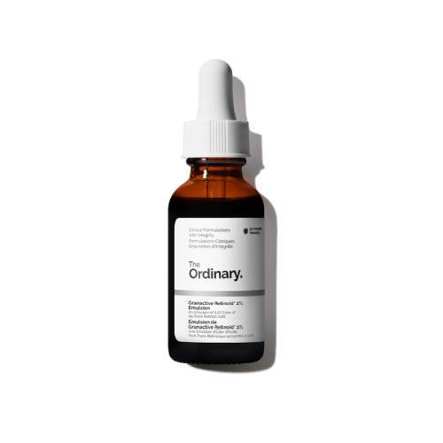 The Ordinary Granactive Retinoid 2% Emulsion