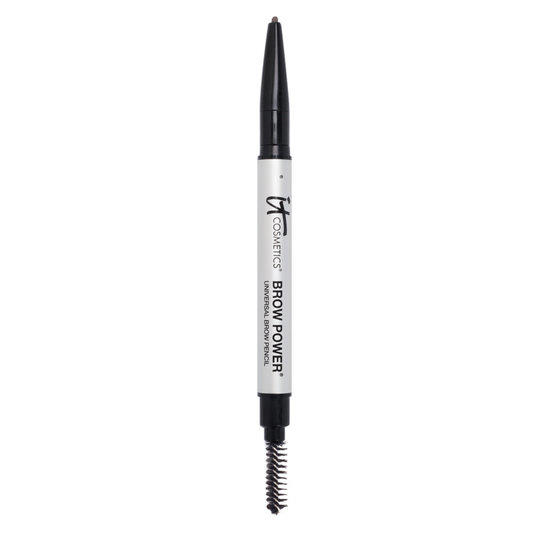 IT Cosmetics Brow Power Eyebrow Pencil Universal Taupe Travel 0.05-07g  #0