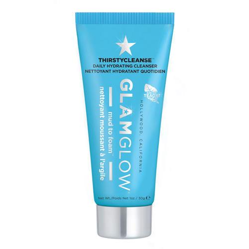 Glamglow Thirstycleanse Daily Hydrating Cleanser Mud To Foam 30g