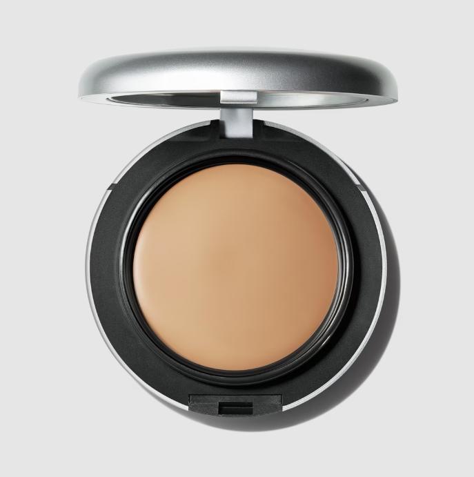 MAC Studio Fix Tech Cream To Powder Foundation NC15 #0