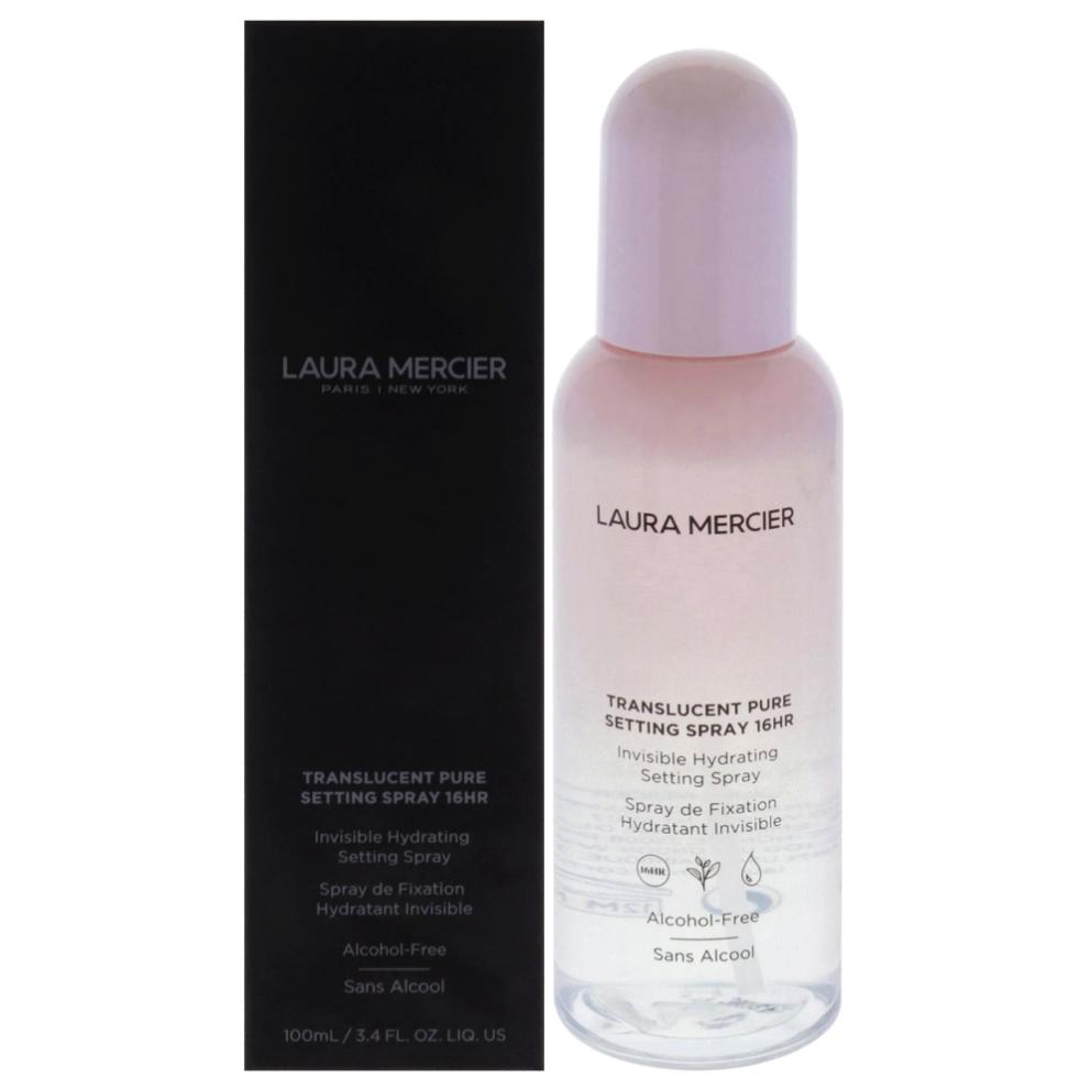 Laura Mercier Translucent Pure Setting Spray 16HR