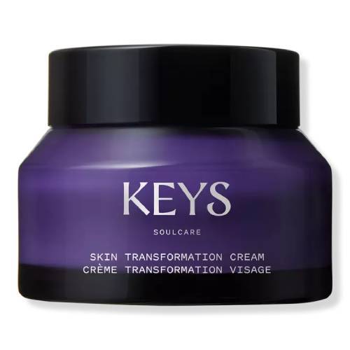 Keys Soulcare Skin Transformation Cream 