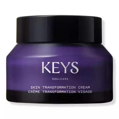 Keys Soulcare Skin Transformation Cream | Glambot.com - Best deals on ...