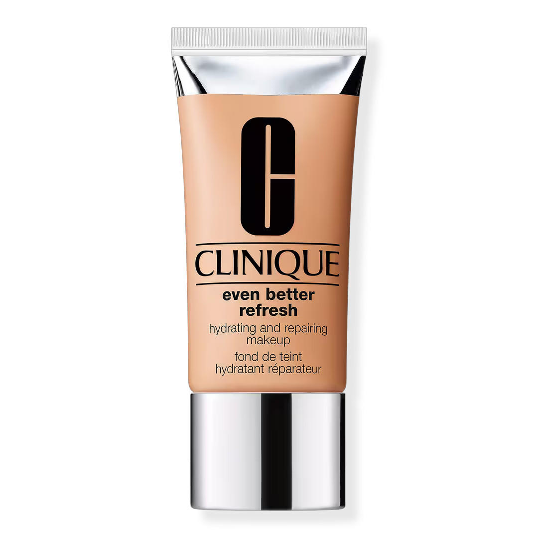 Clinique Even Better Refresh Foundation Toasted Wheat WN 76