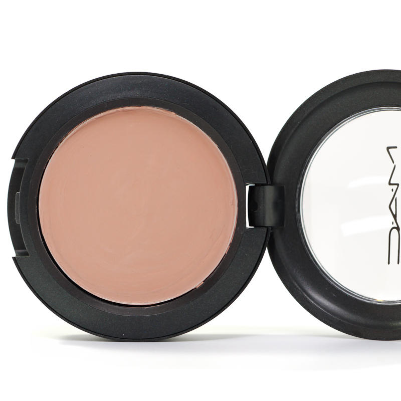 MAC Cream Colour Base Nude #0