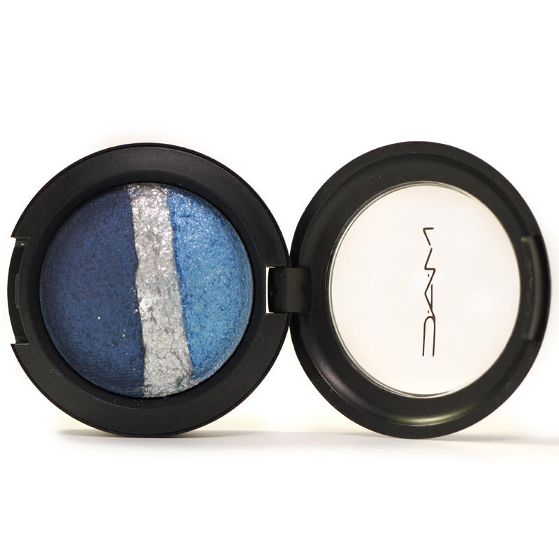 MAC Mineralize Eyeshadow Persuasive #0