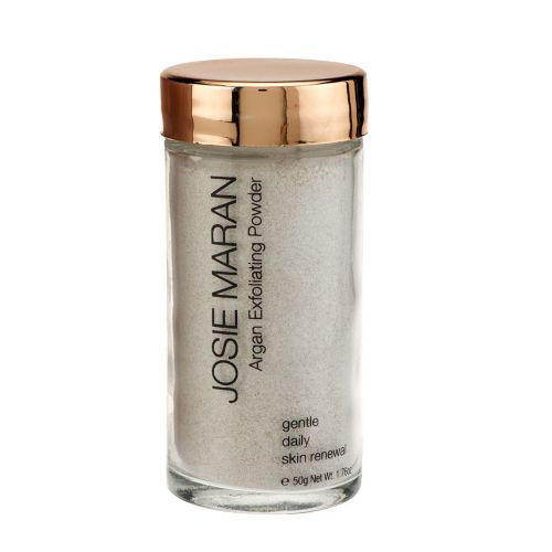 Josie Maran Exfoliating Powder