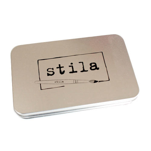 Stila Empty Tin Case