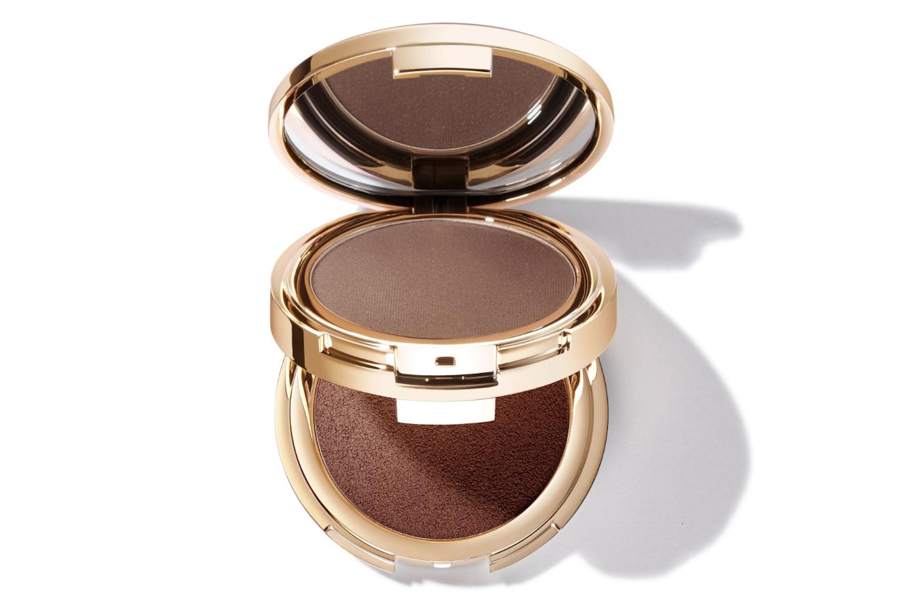 Iconic London Precision Duo Contour Pot Deep Shadow