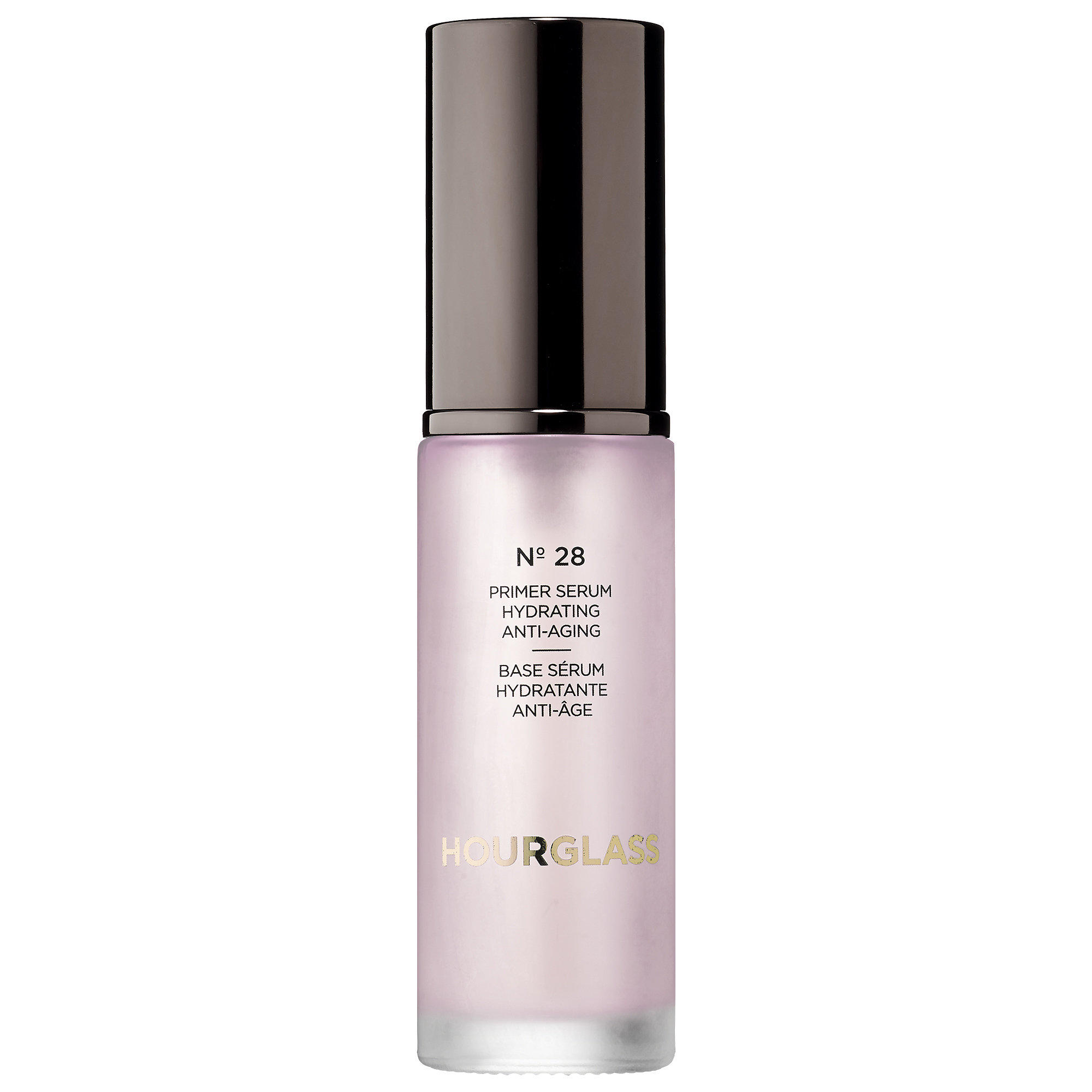 Hourglass No. 28 Hydrating Anti-Aging Primer Serum