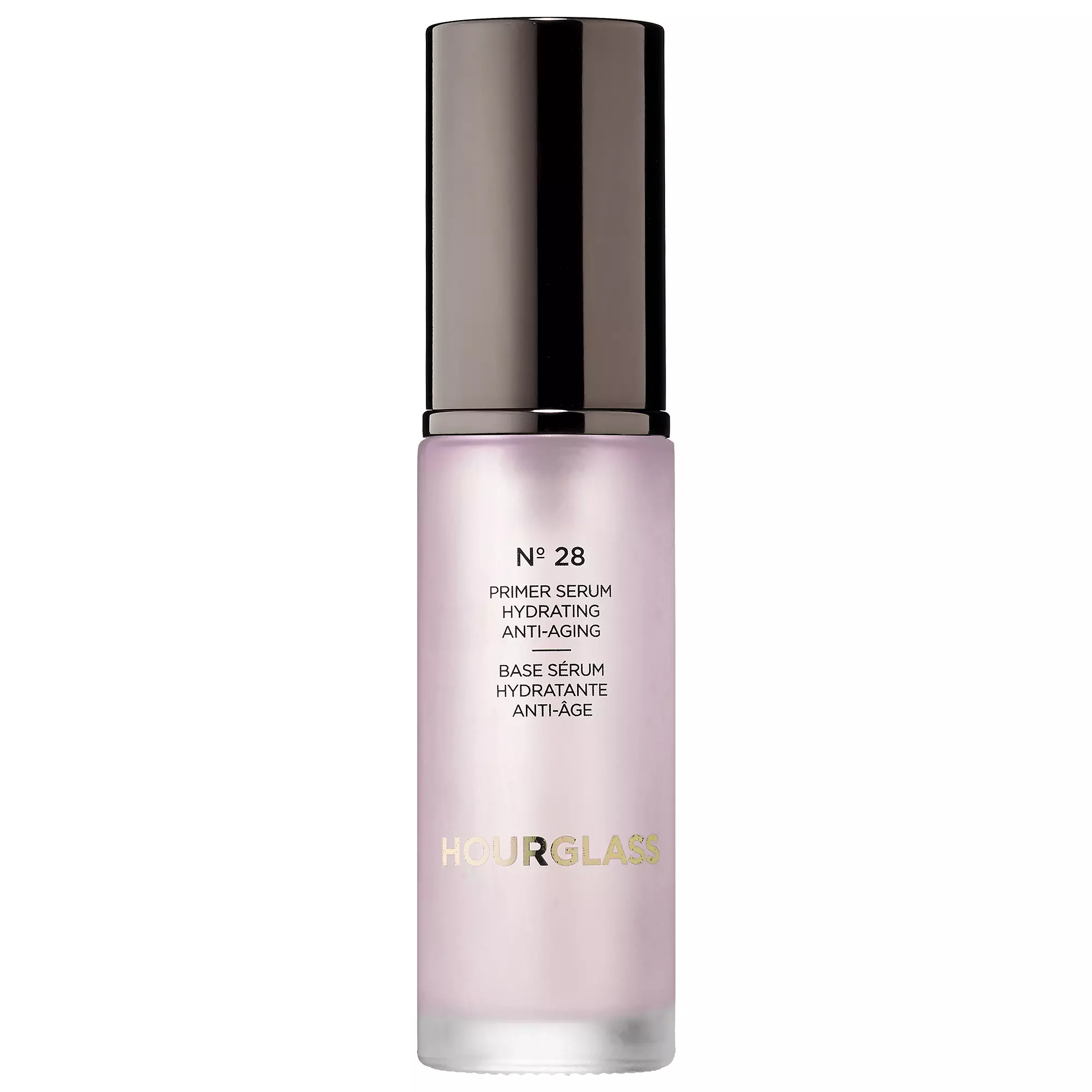 Hourglass No 28 Hydrating Anti Aging Primer Serum Best Deals On Hourglass Cosmetics