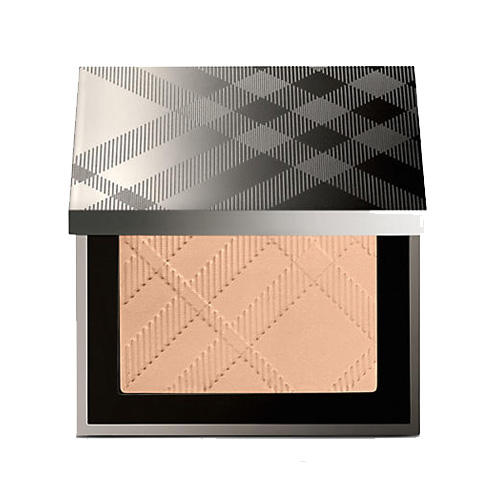 Burberry Nude Powder Sheer Luminous Pressed Powder Porcelain No.11