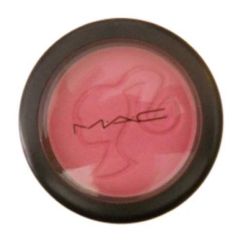 MAC Cosmetics Barbie Collection Don't Be Shy Blush