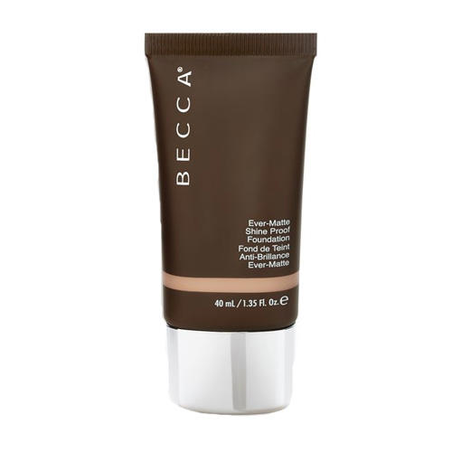 BECCA Ever-Matte Shine Proof Foundation Noisette