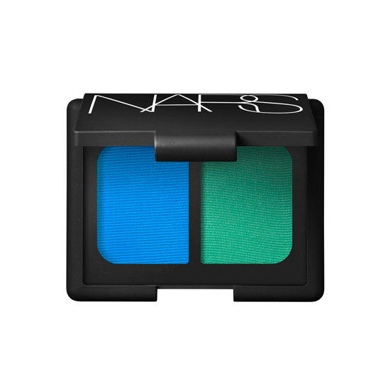 NARS Eyeshadow Duo Mad Mad World