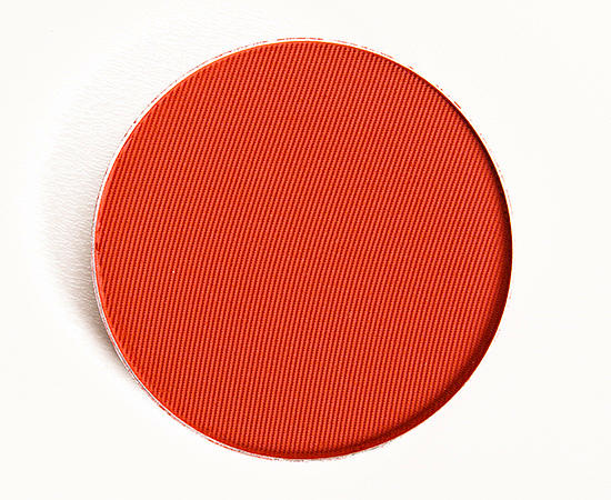 MAC Blush Refill Flame Red