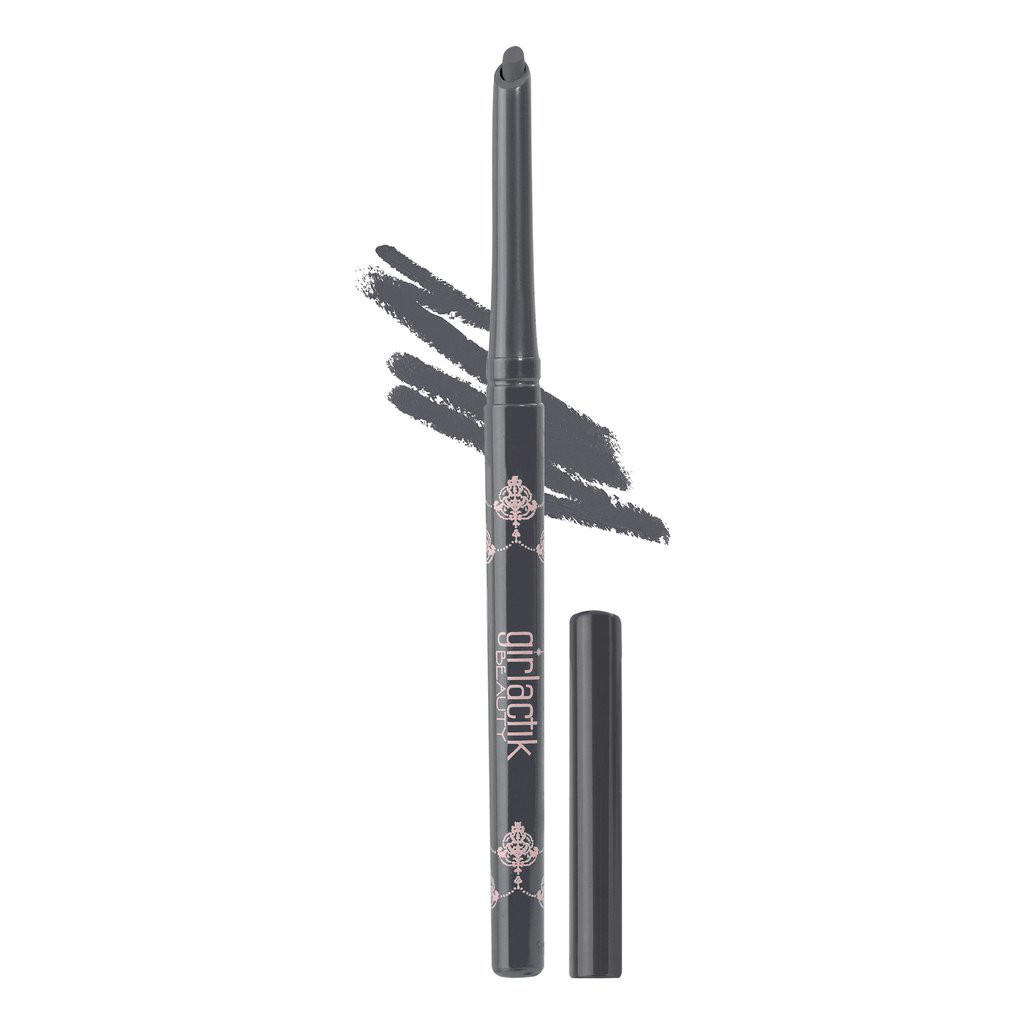 Girlactik Mechanical Eyeliner Grey 