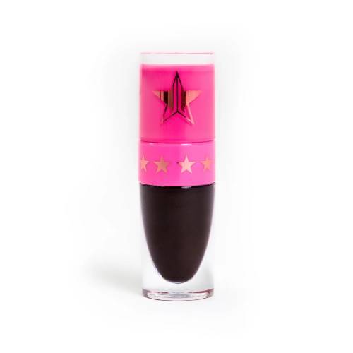 Jeffree Cosmetics Threesome Liquid Lipstick Coffin Blood Mini