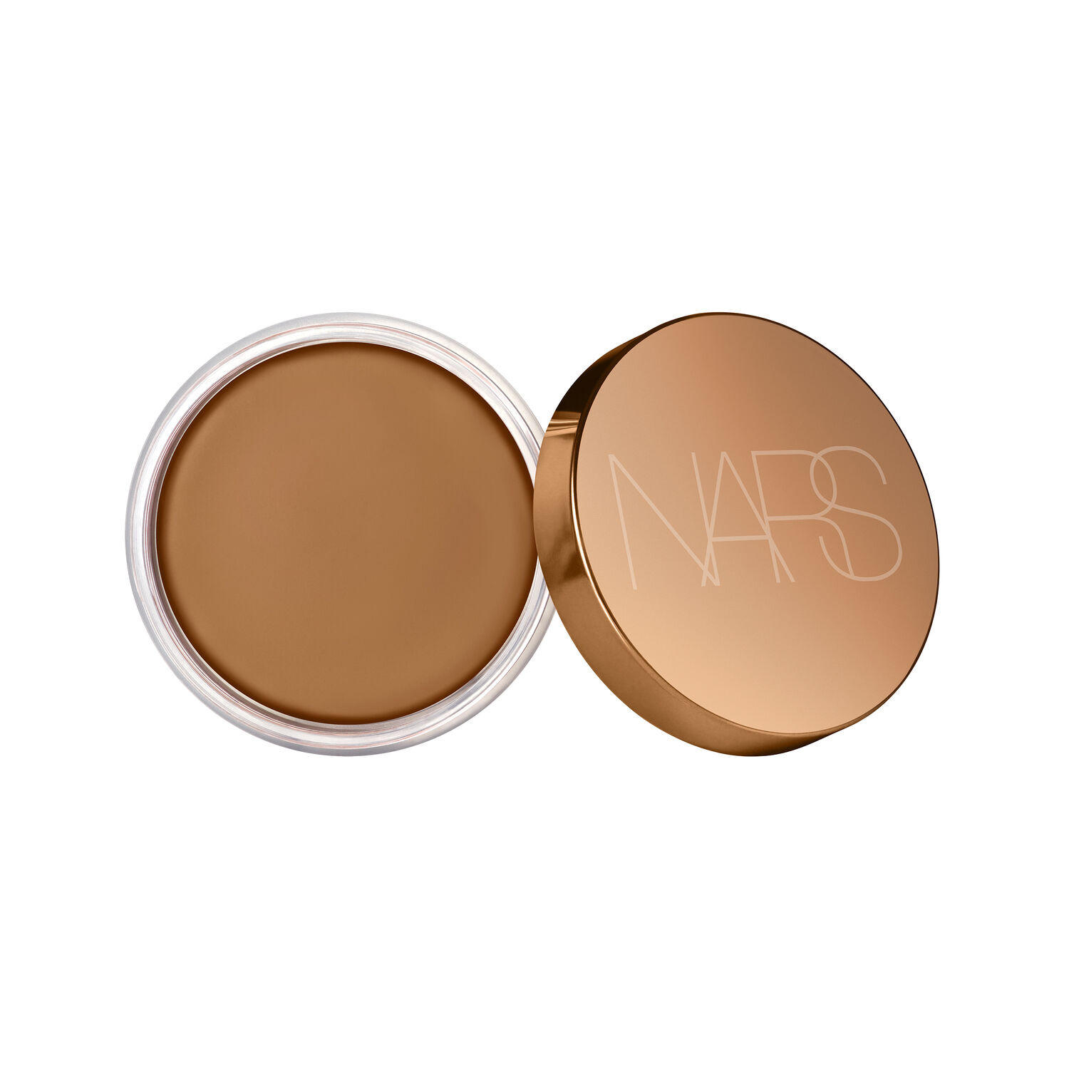 NARS Sunkissed Bronzing Cream Laguna