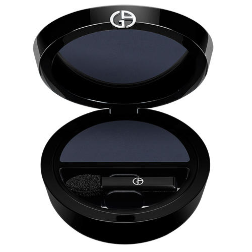 Giorgio Armani Eyes to Kill Armani Navy 2