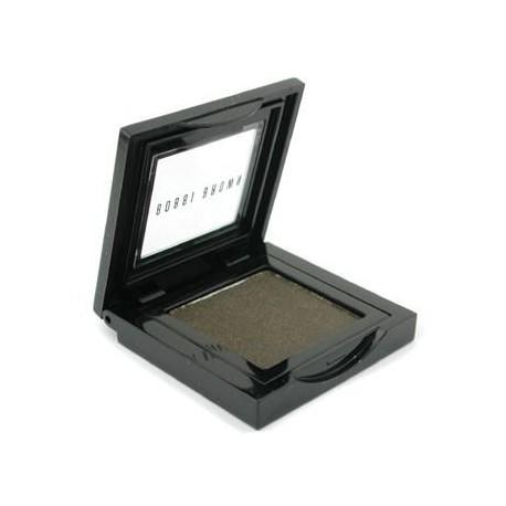 Bobbi Brown Metallic Eyeshadow Forest 6