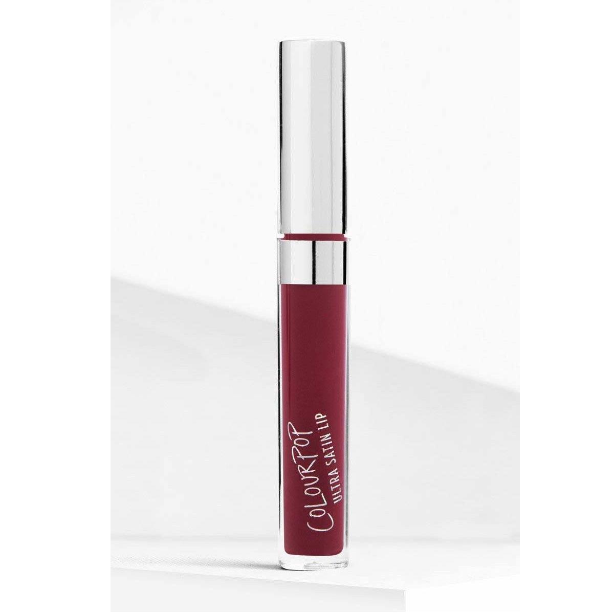 Colourpop Ultra Satin Lip Mystic