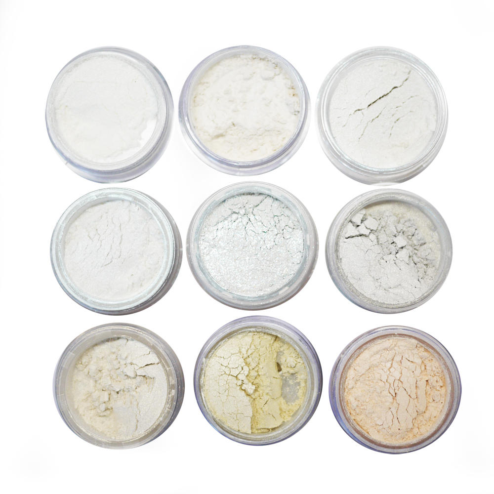 bareMinerals Eyeshadow Minis Accent & Highlights 2 For $15 #1