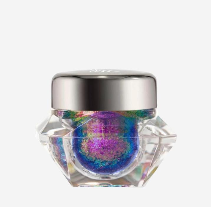 Danessa Myricks Beauty Infinite Chrome Flakes Sparkler