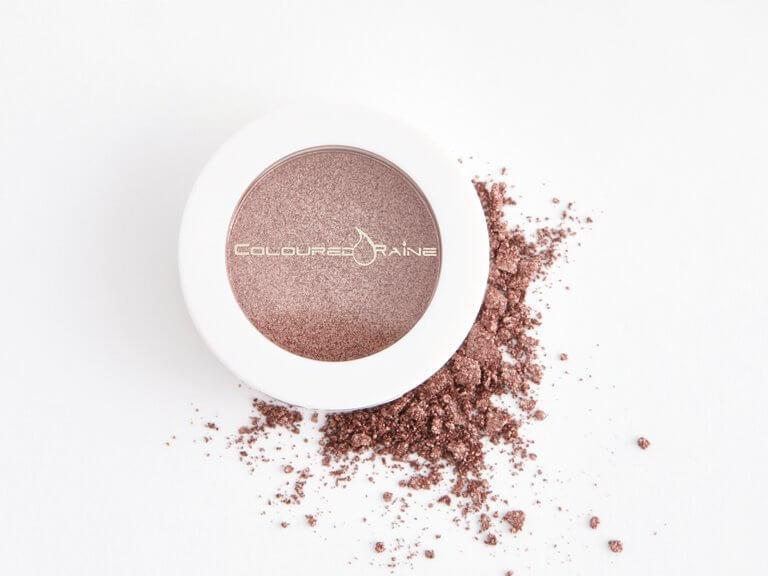 Coloured Raine Eyeshadow Who, Me?