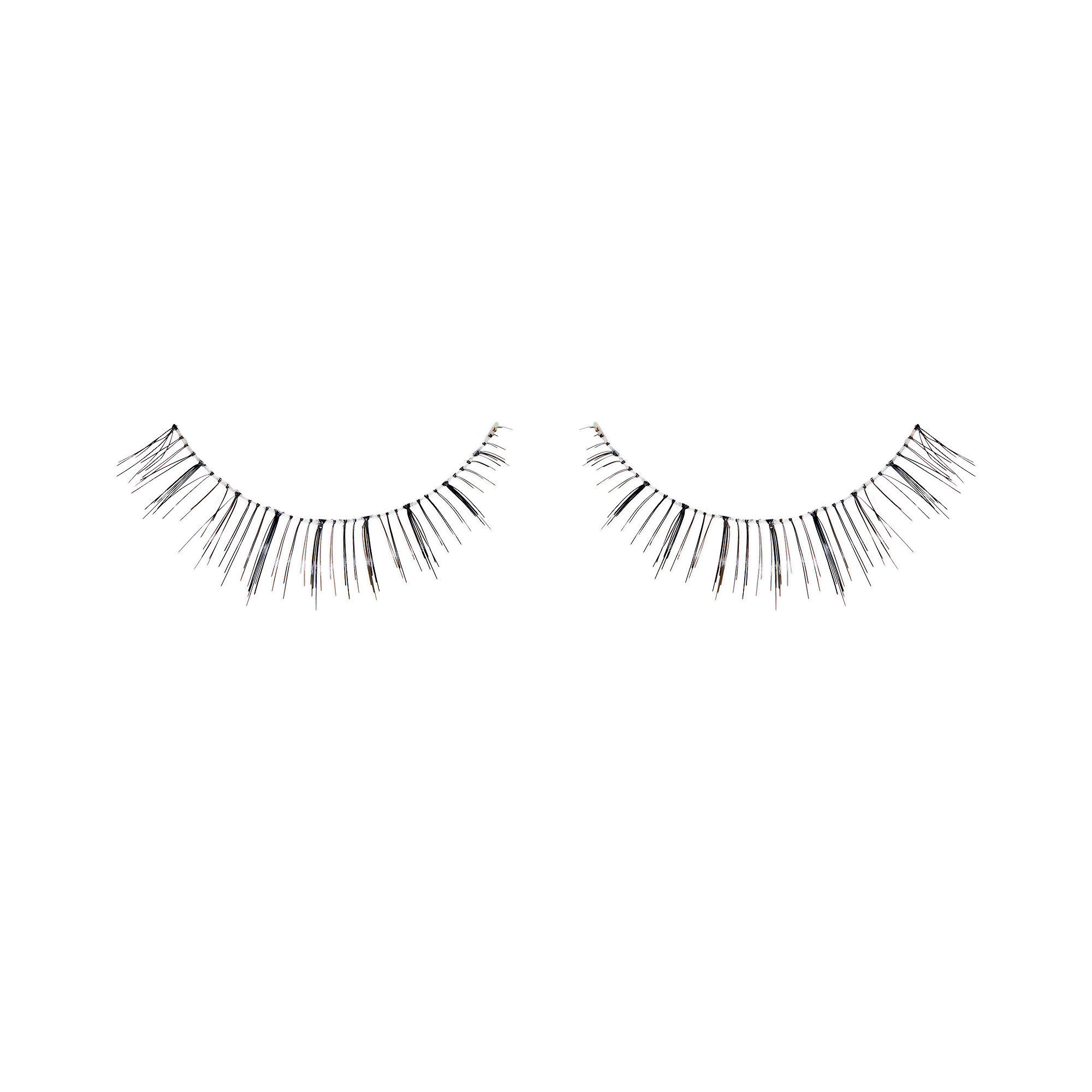 Makeup Forever Lash Show False Eyelashes Natural Impact N-202