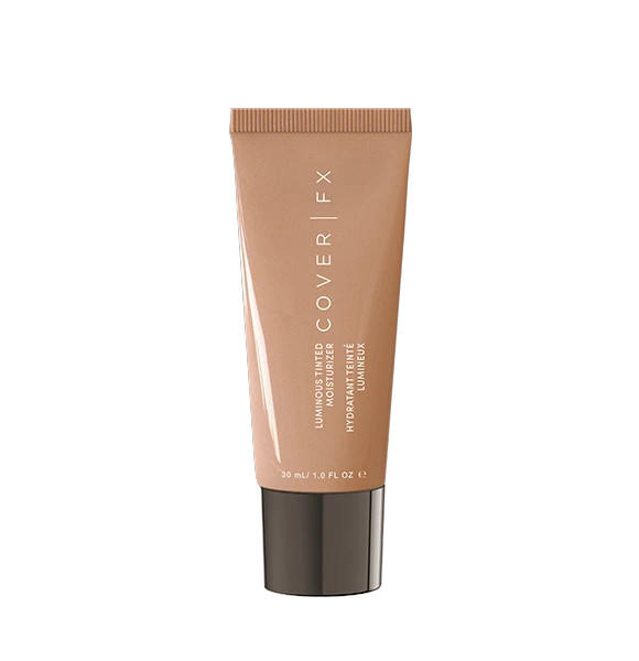 Cover FX Luminous Tinted Moisturizer Medium