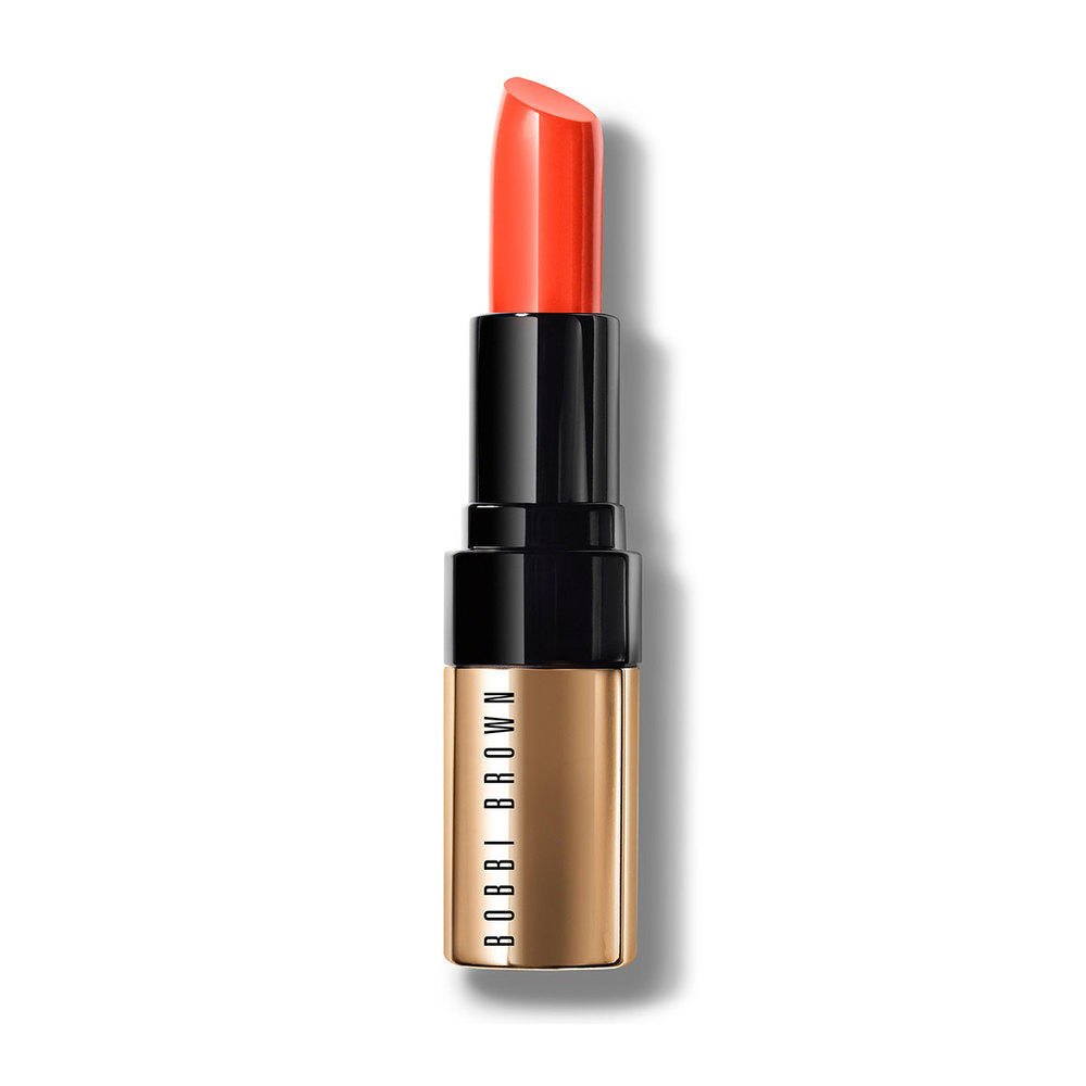 Bobbi Brown Luxe Lip Color Atomic Orange 23