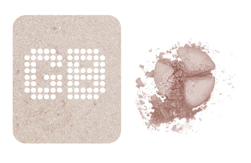 MAC Eyeshadow Phloof! #3