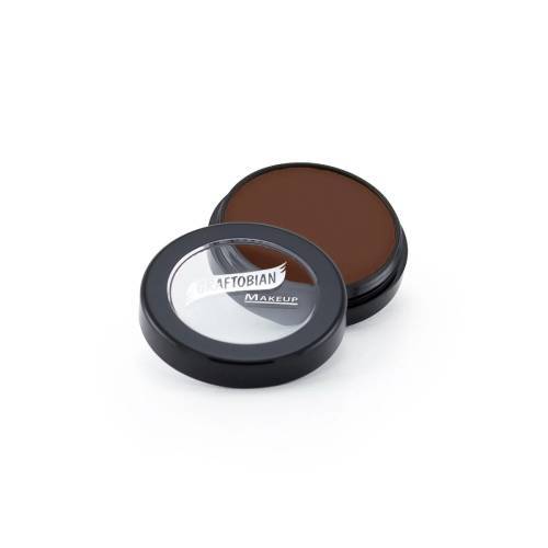 Graftobian Creme Foundation Ebony