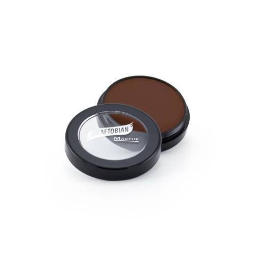 Graftobian Creme Foundation Ebony