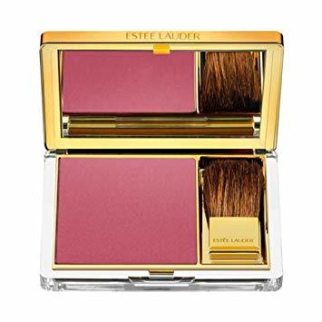 Estee Lauder Pure Color Blush Poppy Passion 07