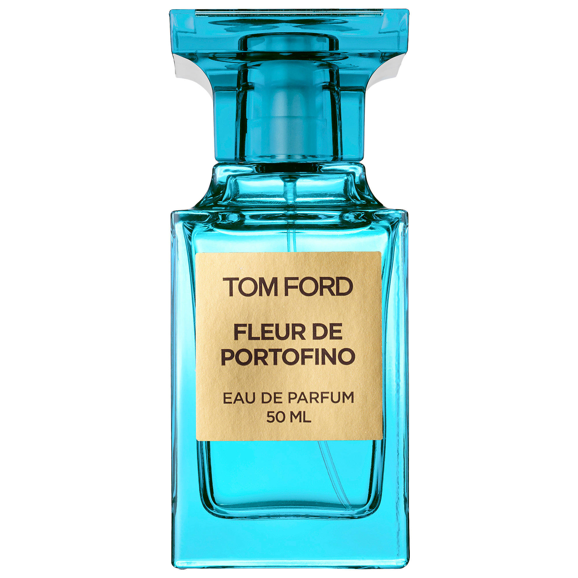 TOM FORD Fleur de Portofino