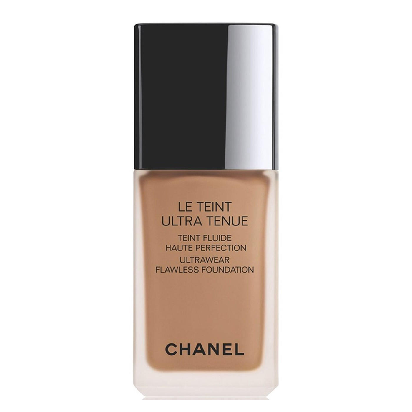 Chanel Ultrawear Flawless Foundation Beige 70
