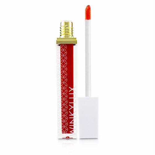 Winky Lux Glossy Boss Lip Gloss Spitfire