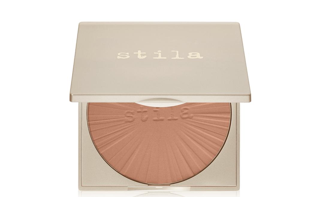 Stila Stay All Day Contouring Bronzer For Face & Body Medium