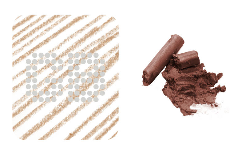 MAC - Shadestick - Cedarrose #3