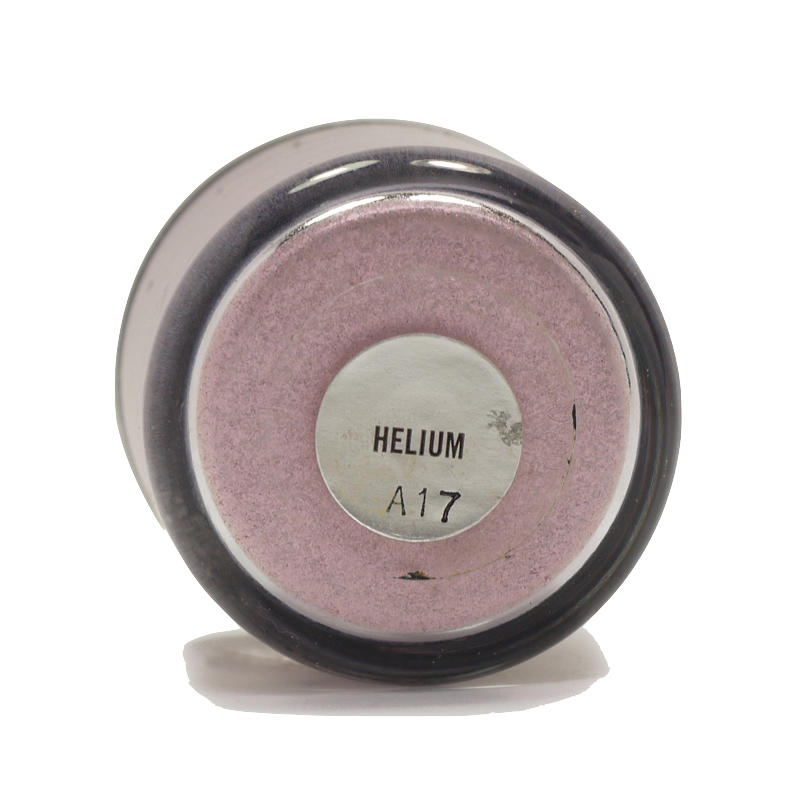 MAC Pigment Tub Helium #0