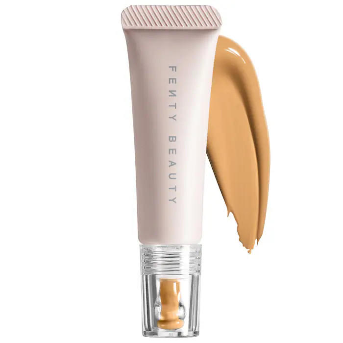Fenty Beauty Bright Fix Eye Brightening Concealer Almond Butter 12