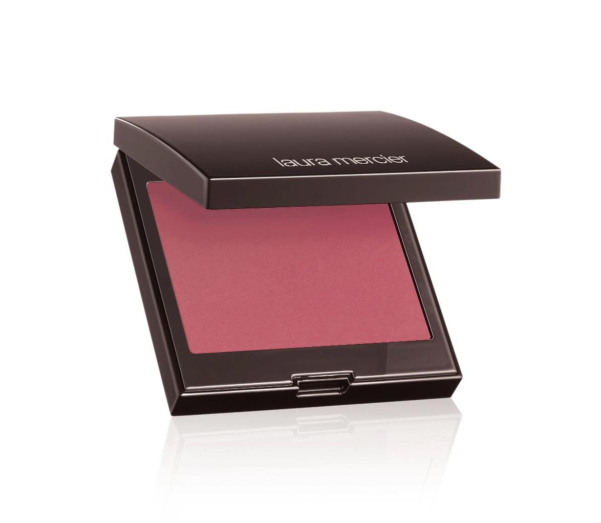 Laura Mercier Blush Color Infusion Rose Mini