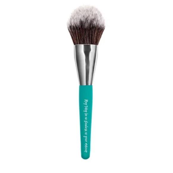 Thrive All Over Powder Brush