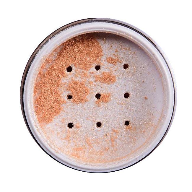 Violet Voss Prismatic Loose Highlighter Tangerine Dream #1