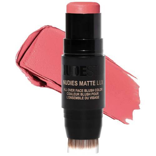 NUDESTIX Nudies Matte Lux All Over Face Blush Dolce Darlin