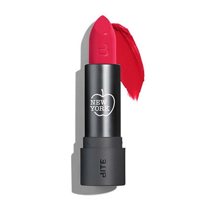 Bite Beauty Roadtrip Amuse Bouche Lipstick #BiteOfNYC